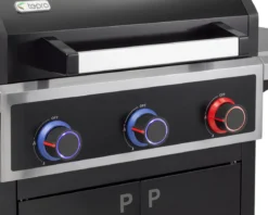 tepro Gasgrill Keansburg 3
