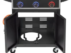 tepro Gasgrill Keansburg 3