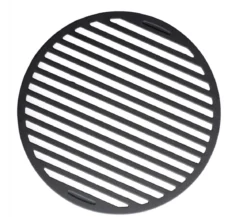 tepro Guss-Grillrosteinleger Ø 30,5 cm