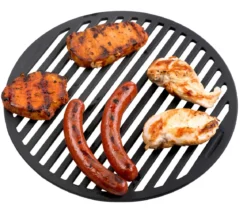 tepro Guss-Grillrosteinleger Ø 30,5 cm