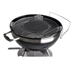 tepro Guss-Grillrosteinleger Ø 30,5 cm