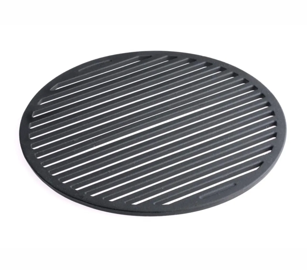 tepro Guss-Grillrosteinleger Ø 30,5 cm