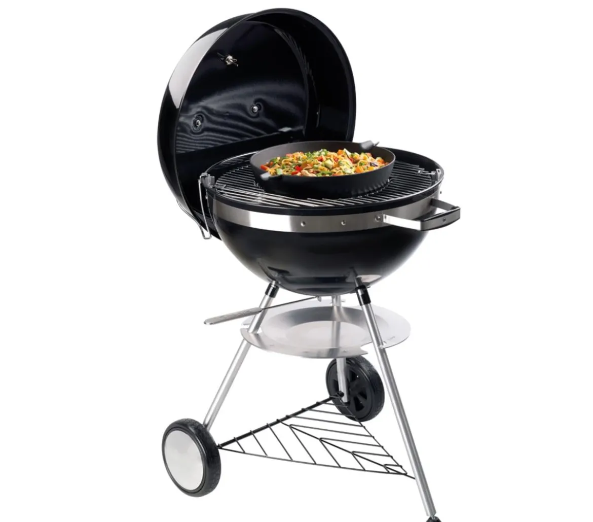 tepro Gusswok Einleger