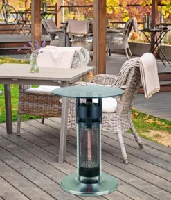 tepro Heizstrahler Monterey