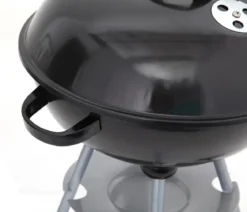 tepro Kugelgrill Key West