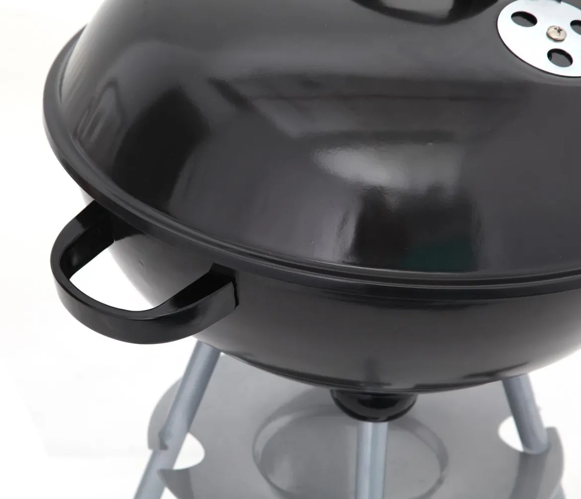 tepro Kugelgrill Key West