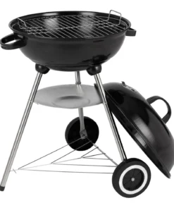 tepro Kugelgrill Key West