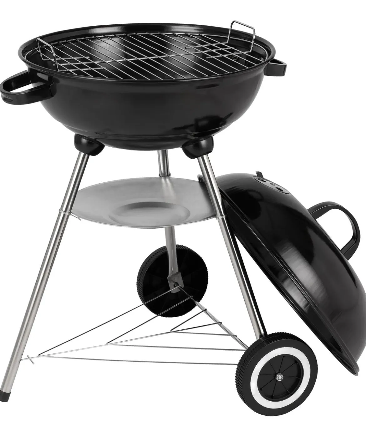 tepro Kugelgrill Key West