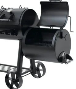 tepro Massiv Smoker Indianapolis