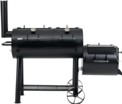 tepro Massiv Smoker Indianapolis