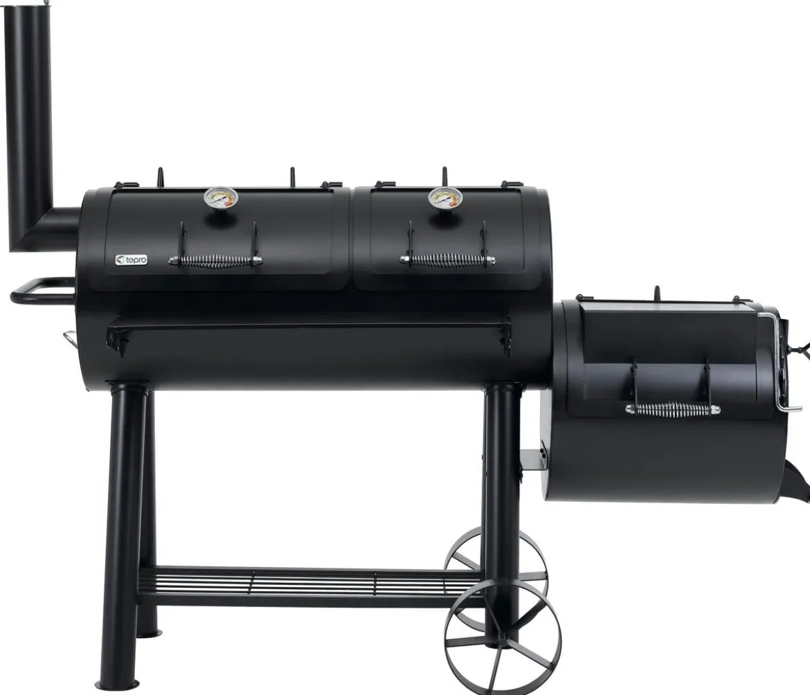 tepro Massiv Smoker Indianapolis