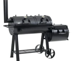 tepro Massiv Smoker Indianapolis