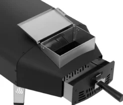 tepro Pellet Pizzaofen Danbury