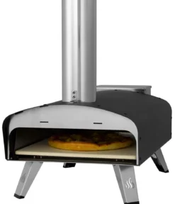 tepro Pellet Pizzaofen Danbury