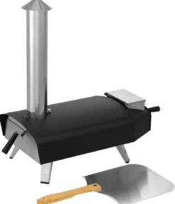 tepro Pellet Pizzaofen Danbury