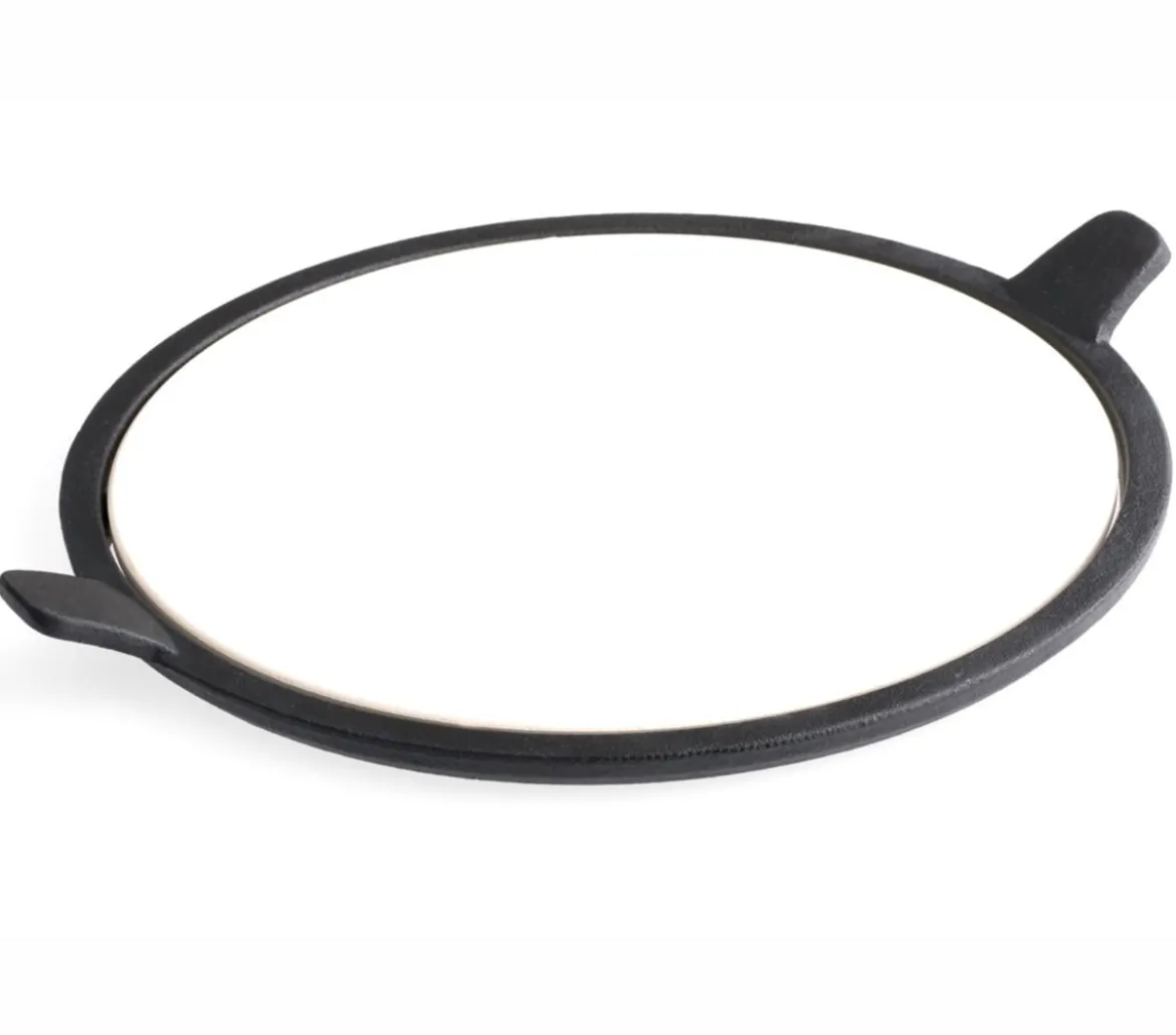 tepro Pizzastein-Einleger, ca. Ø 28,5 cm