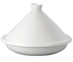 tepro Schmortopf Tajine, weiß
