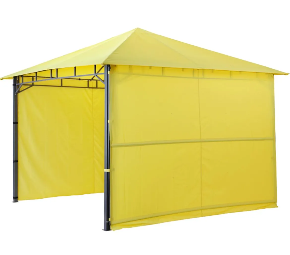 tepro Seitenteilset für Gartenpavillon Lehua und Waya