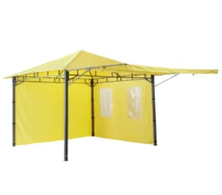 tepro Seitenteilset für Gartenpavillon Lehua und Waya