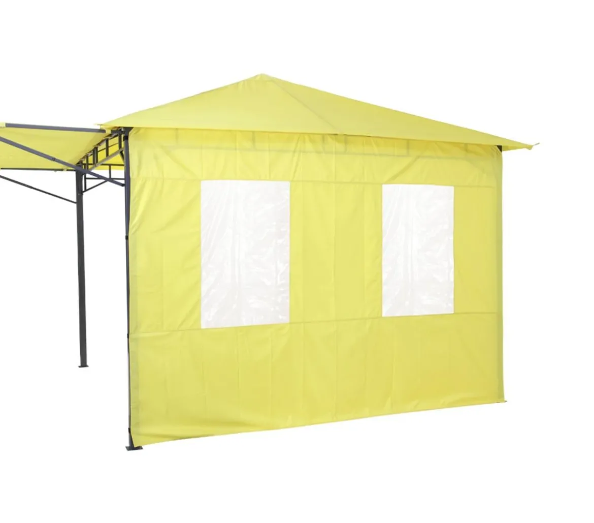 tepro Seitenteilset für Gartenpavillon Lehua und Waya
