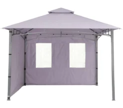 tepro Seitenteilset für Gartenpavillon Lehua und Waya