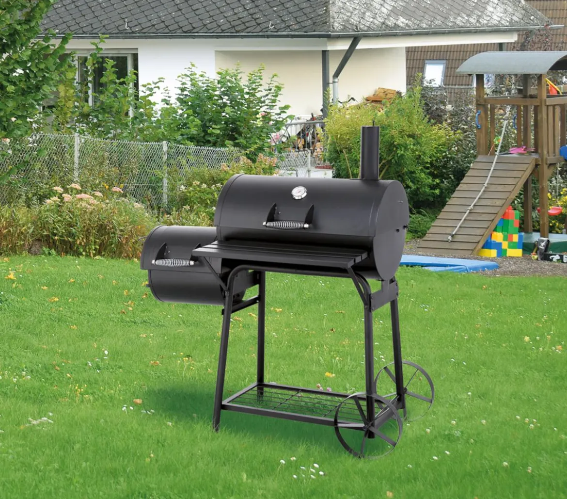 tepro Smoker Biloxi