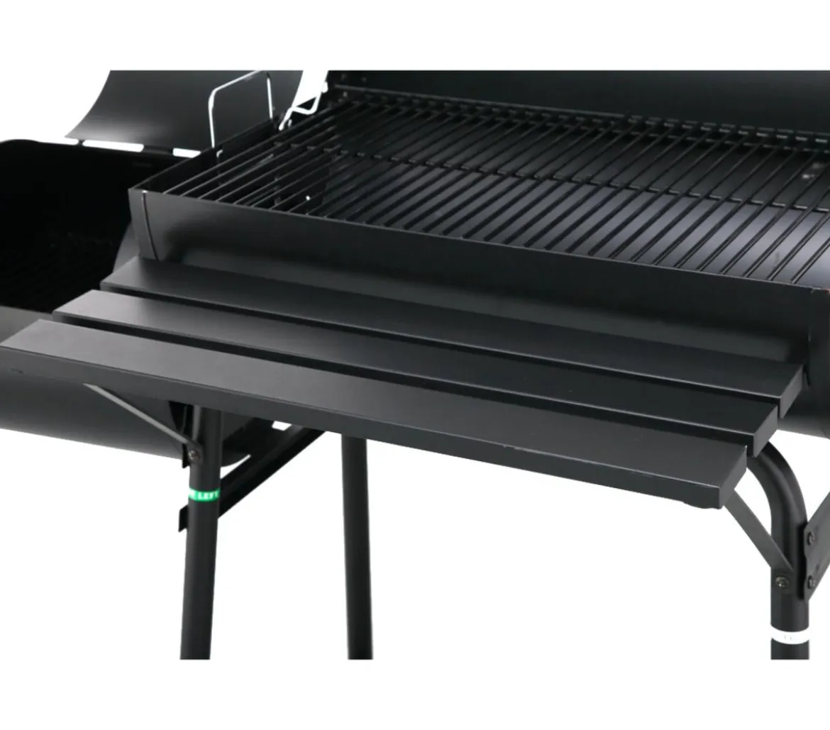 tepro Smoker Biloxi