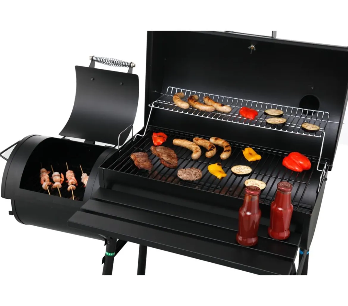tepro Smoker Biloxi