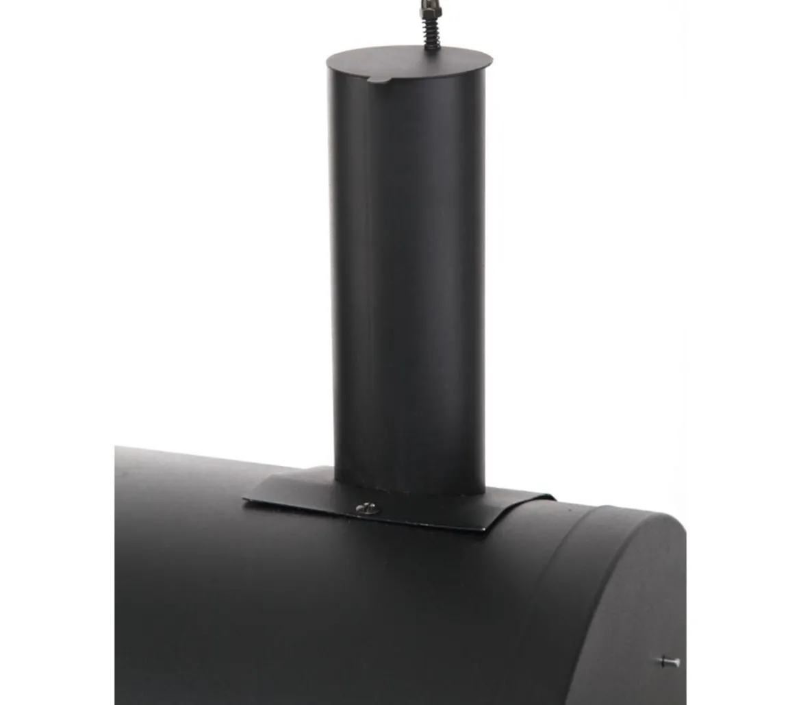 tepro Smoker Biloxi