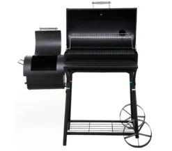 tepro Smoker Biloxi