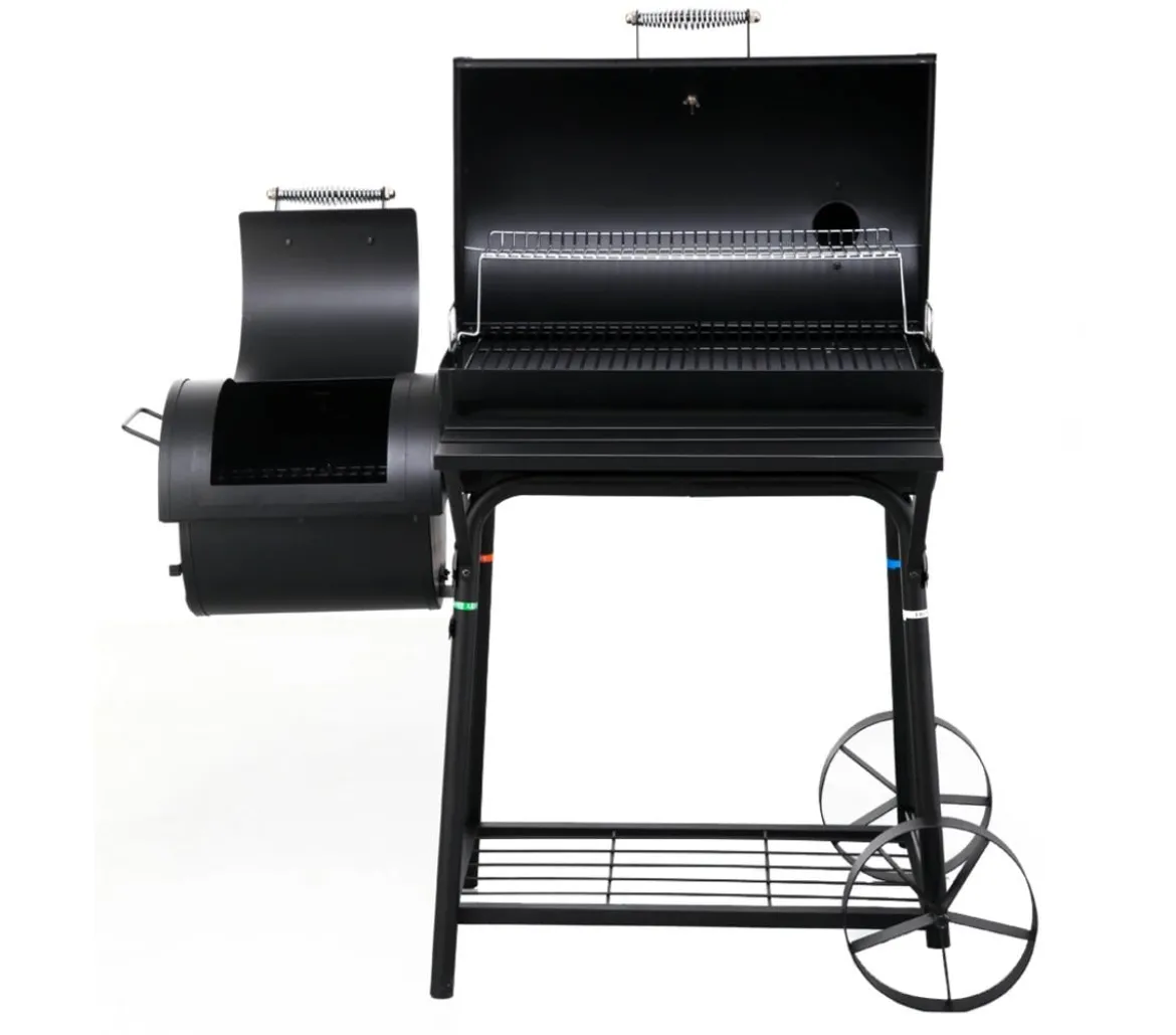 tepro Smoker Biloxi