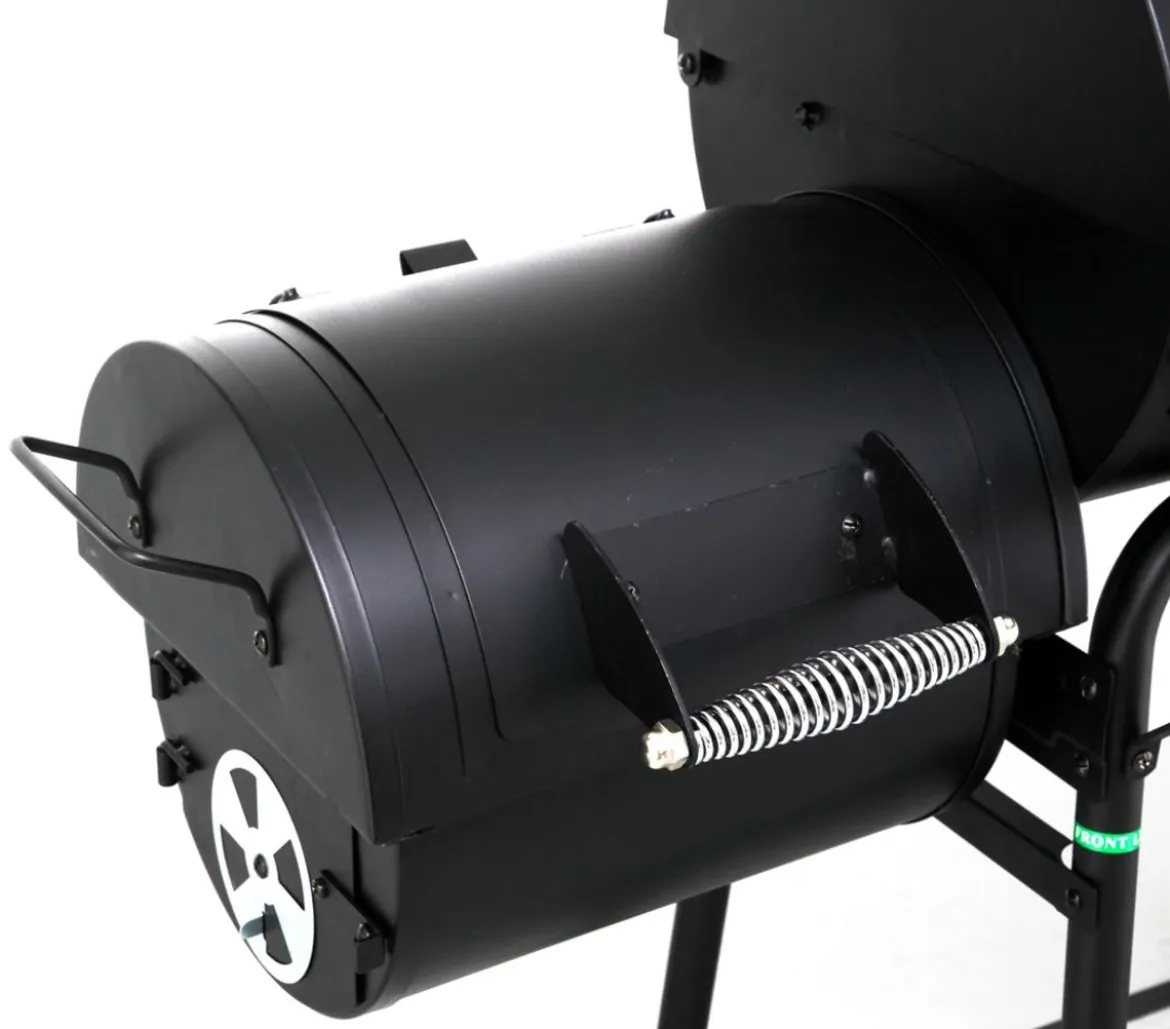 tepro Smoker Biloxi