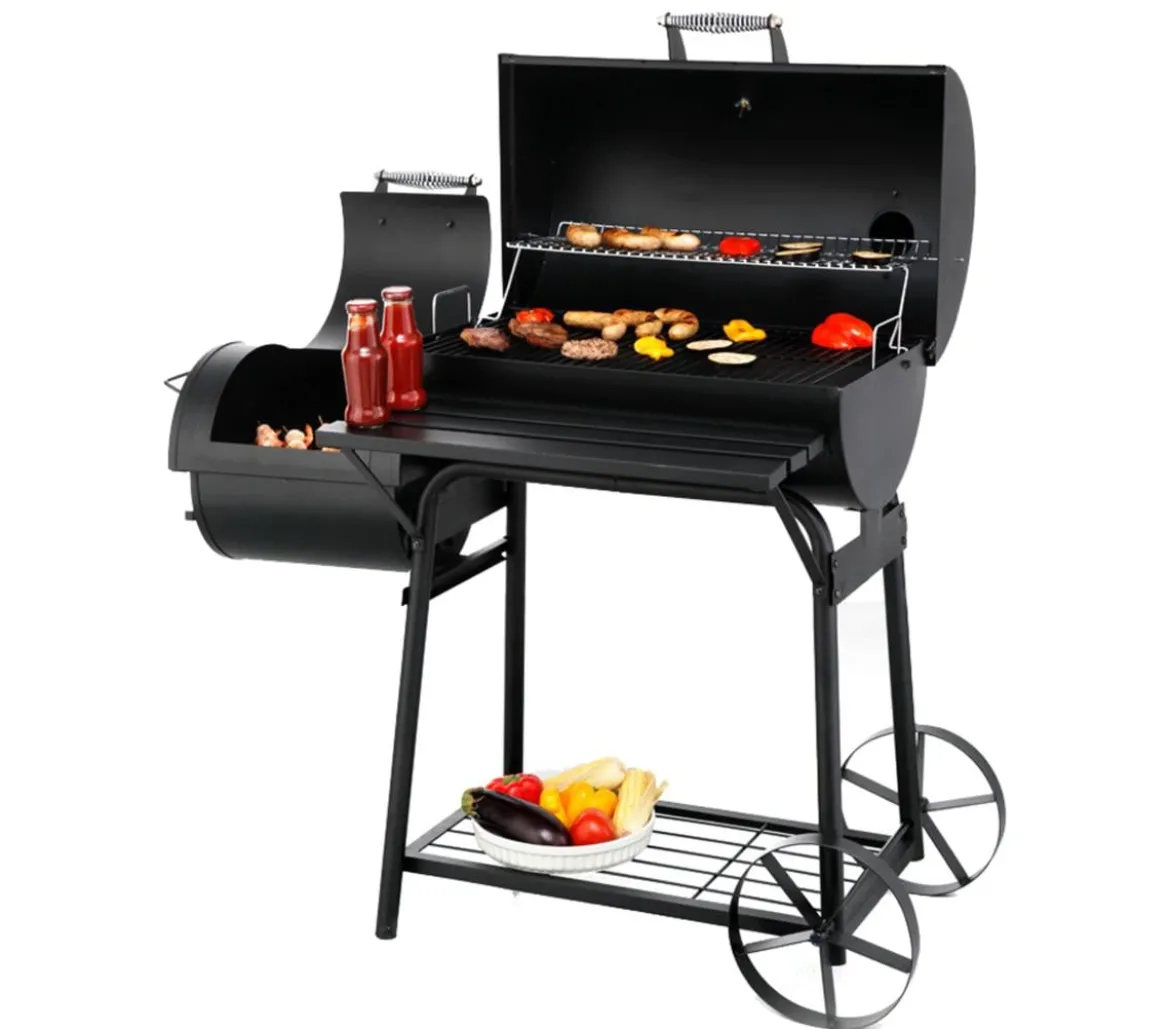 tepro Smoker Biloxi
