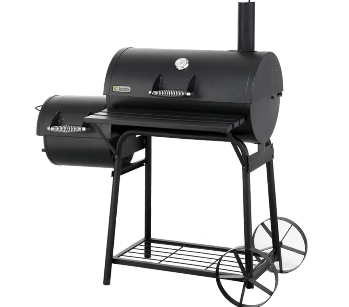 tepro Smoker Biloxi