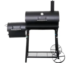 tepro Smoker Biloxi