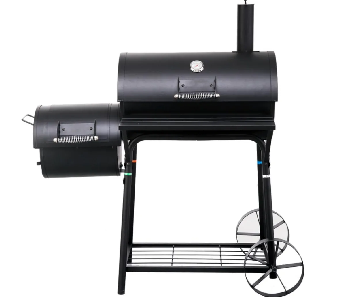 tepro Smoker Biloxi
