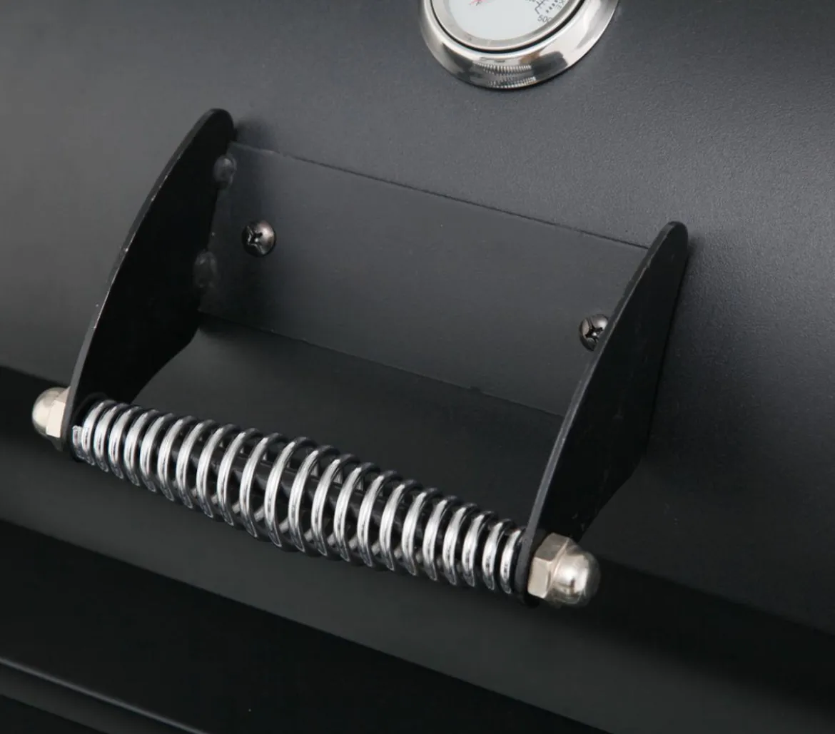 tepro Smoker Biloxi