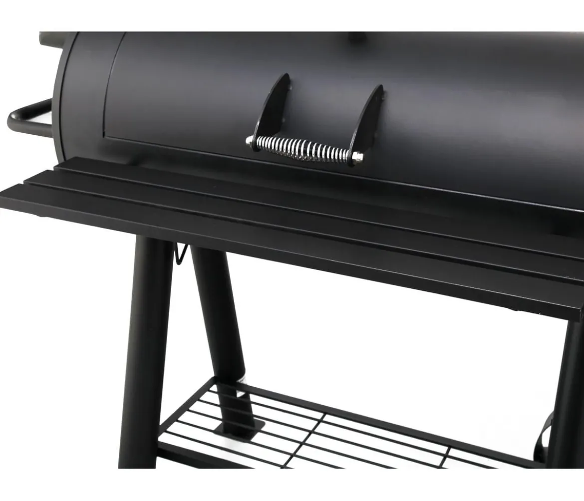 tepro Smoker Milwaukee