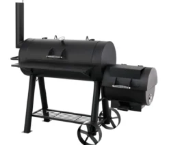 tepro Smoker Milwaukee