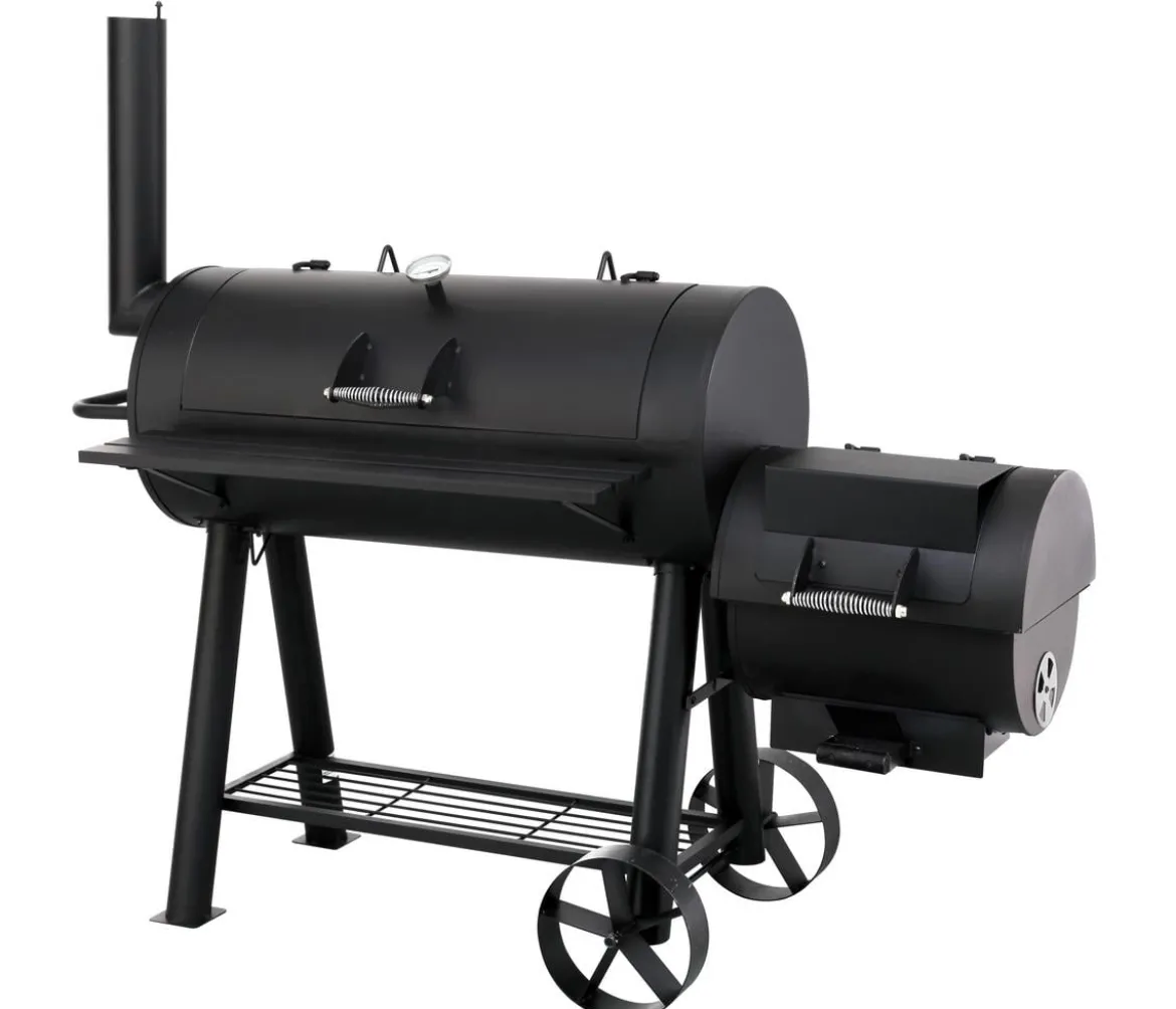tepro Smoker Milwaukee