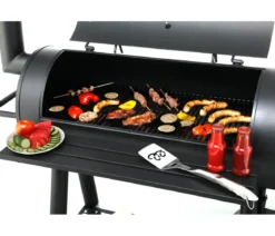 tepro Smoker Milwaukee