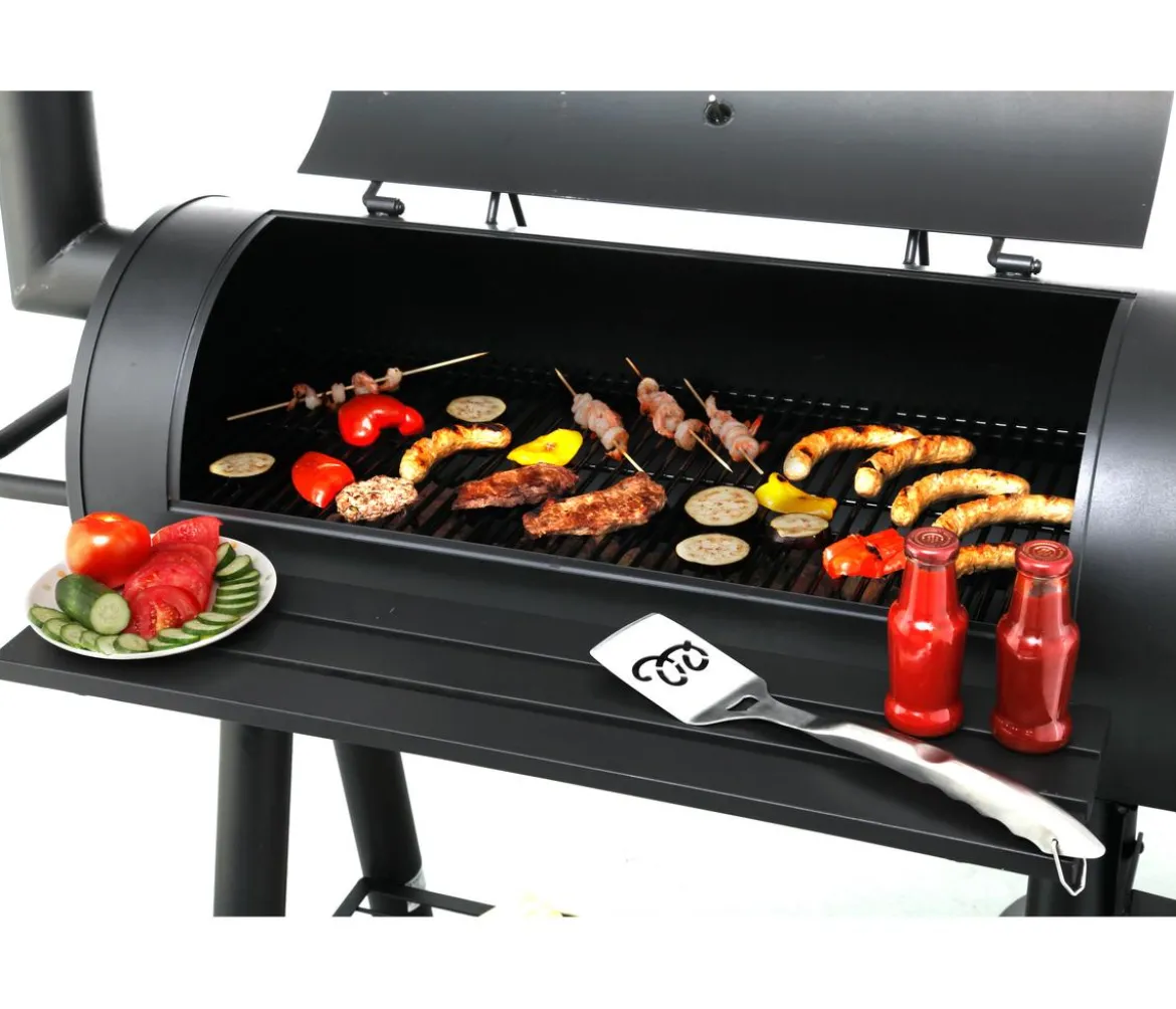 tepro Smoker Milwaukee