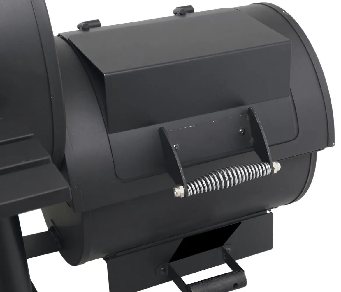 tepro Smoker Milwaukee