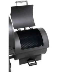 tepro Smoker Milwaukee