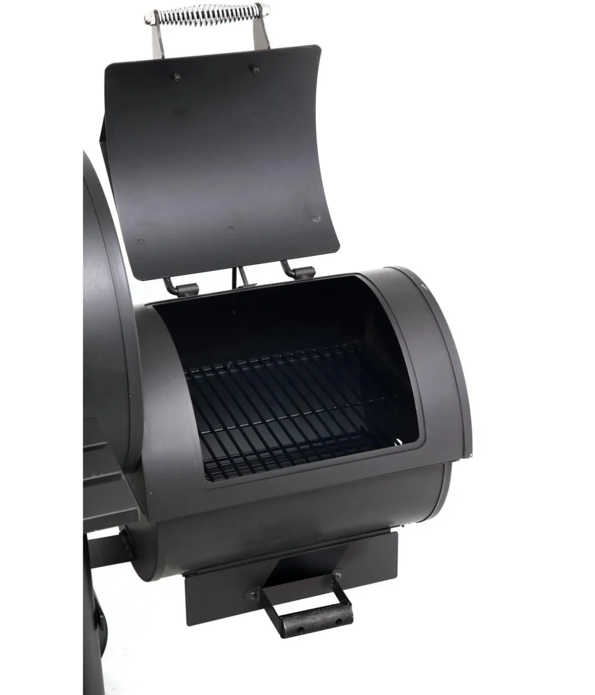 tepro Smoker Milwaukee