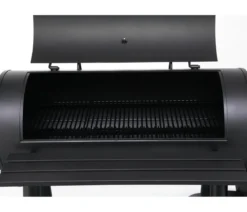 tepro Smoker Milwaukee