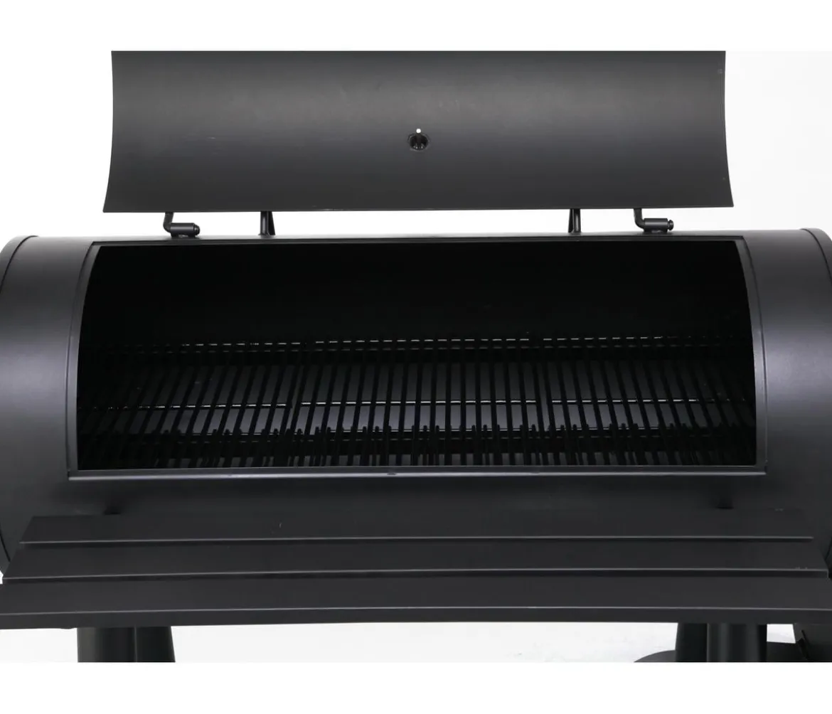 tepro Smoker Milwaukee