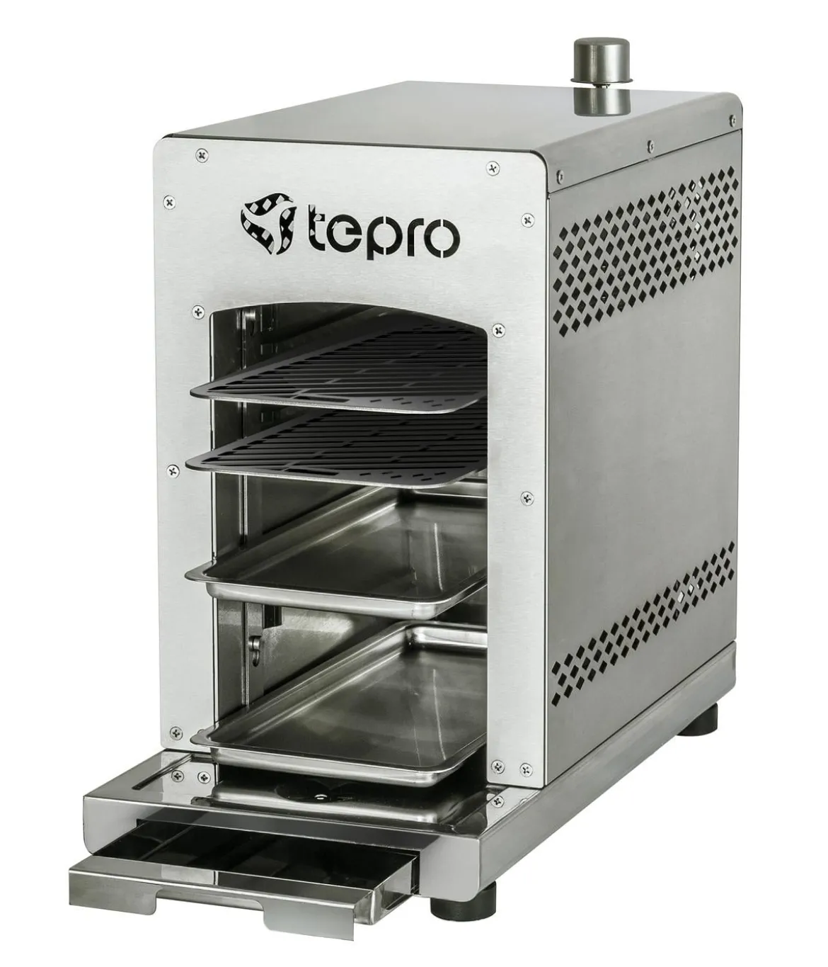 tepro Steakgrill Toronto