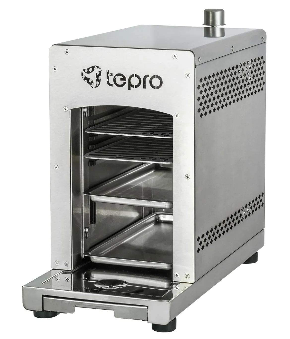 tepro Steakgrill Toronto