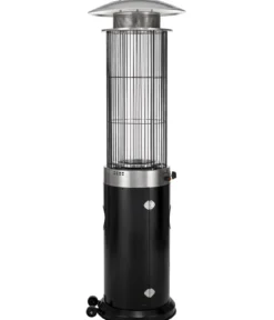 tepro Terrassenfeuer Ventura